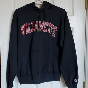 Willamette Hoodie
